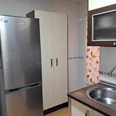 Centrico, Parking Incluido Apartment Jaen Exterior photo