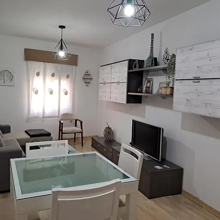 Centrico, Parking Incluido Apartment Jaen Exterior photo