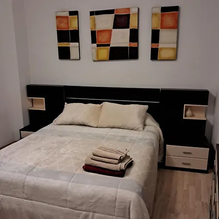 Centrico, Parking Incluido Apartment Jaen Exterior photo