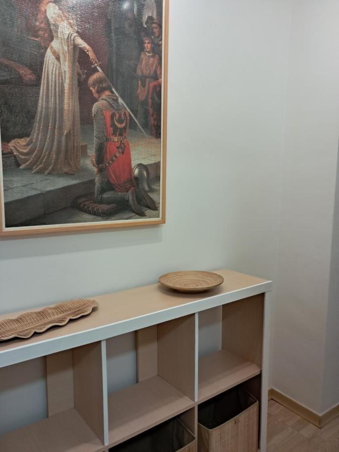 Apartment Centrico, Parking Incluido