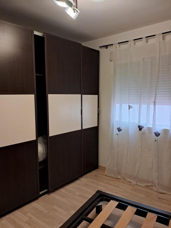 Apartment Centrico, Parking Incluido Jaen