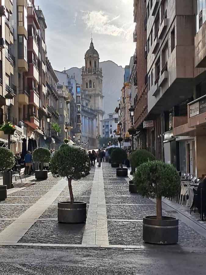 Centrico, Parking Incluido Apartment *