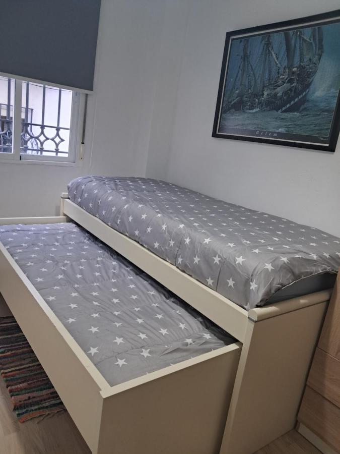 Centrico, Parking Incluido Apartment