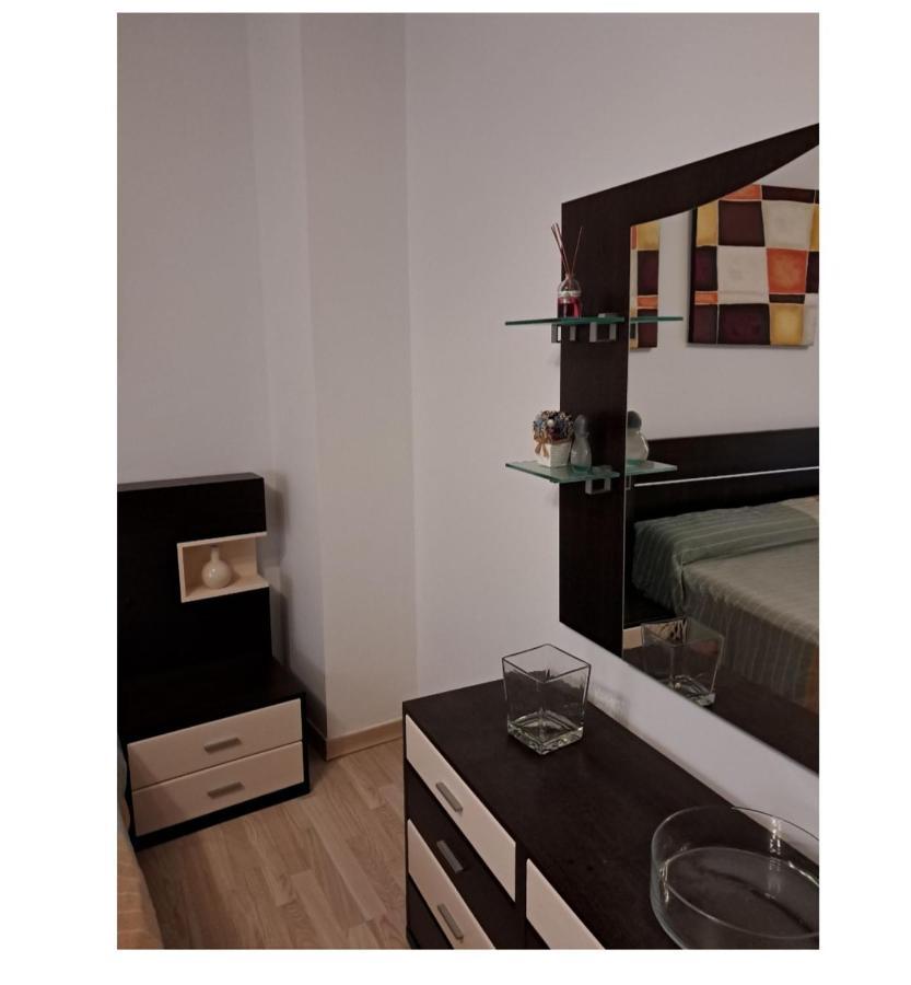 Centrico, Parking Incluido Apartment Jaen