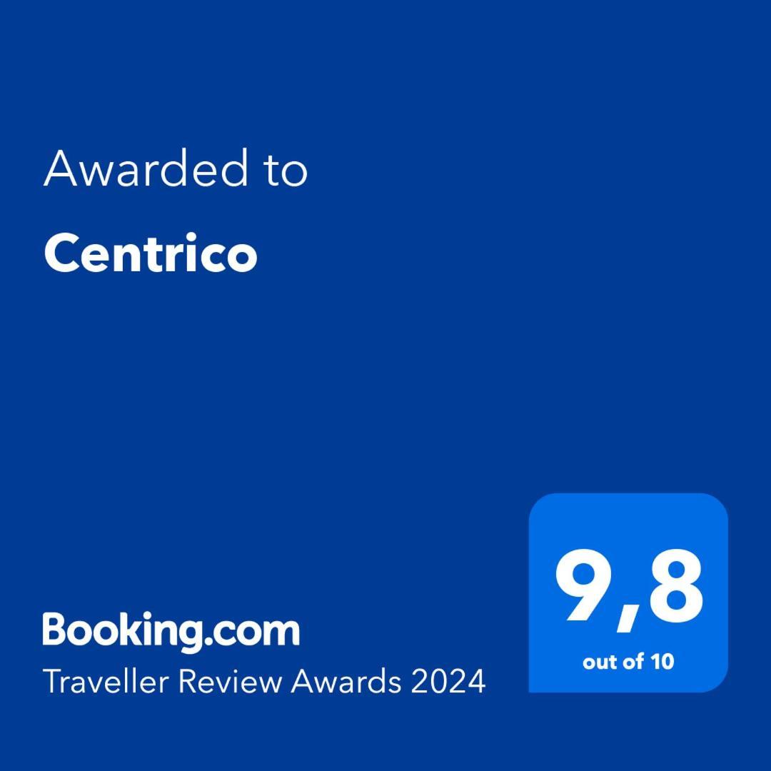 Centrico, Parking Incluido Apartment