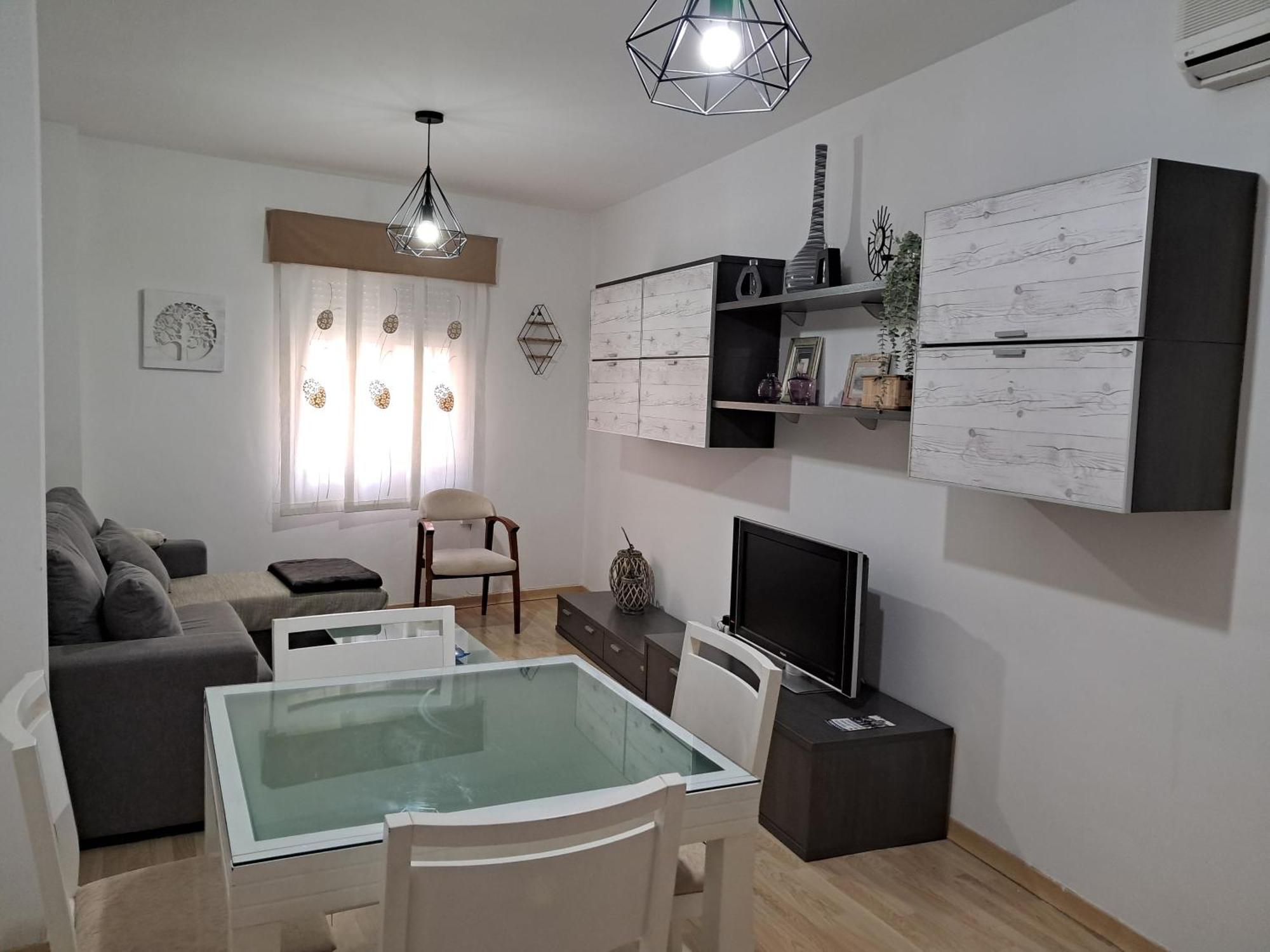 Centrico, Parking Incluido Apartment