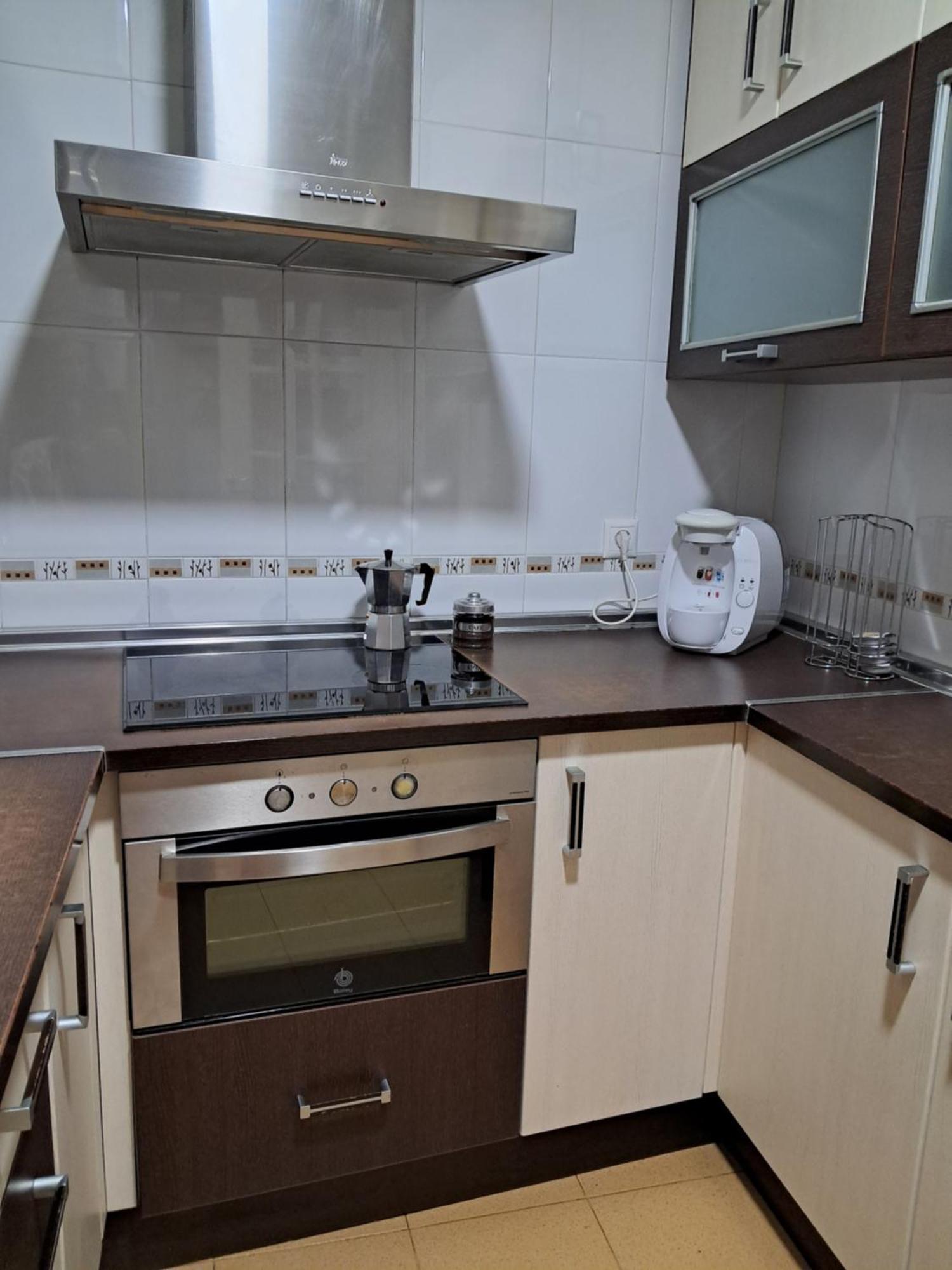 Centrico, Parking Incluido Apartment Jaen