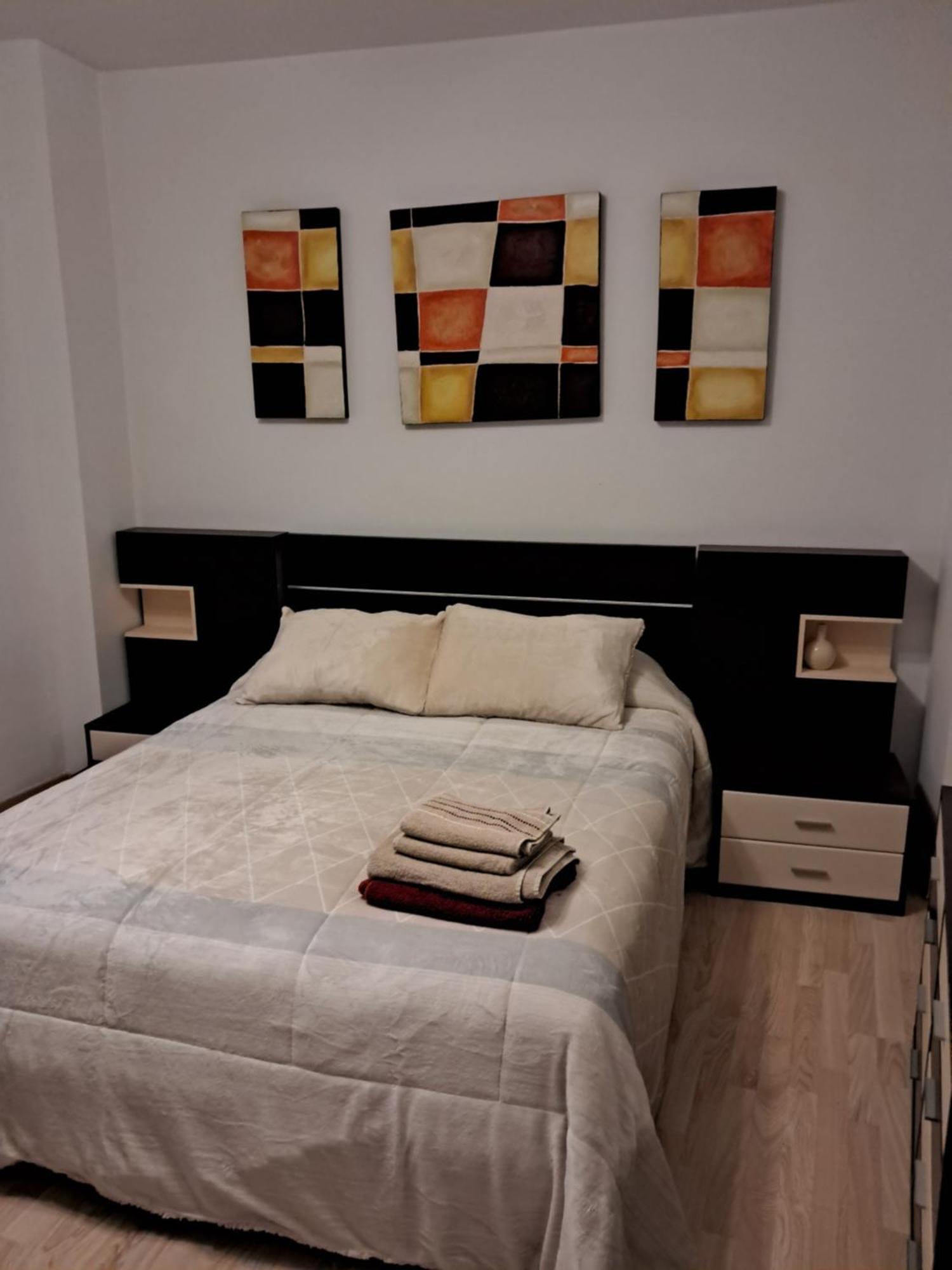 Apartment Centrico, Parking Incluido Jaen